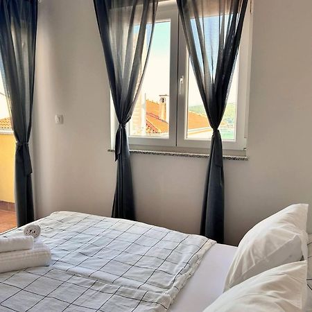 Apartments Pinta De Sol Čižići Eksteriør bilde