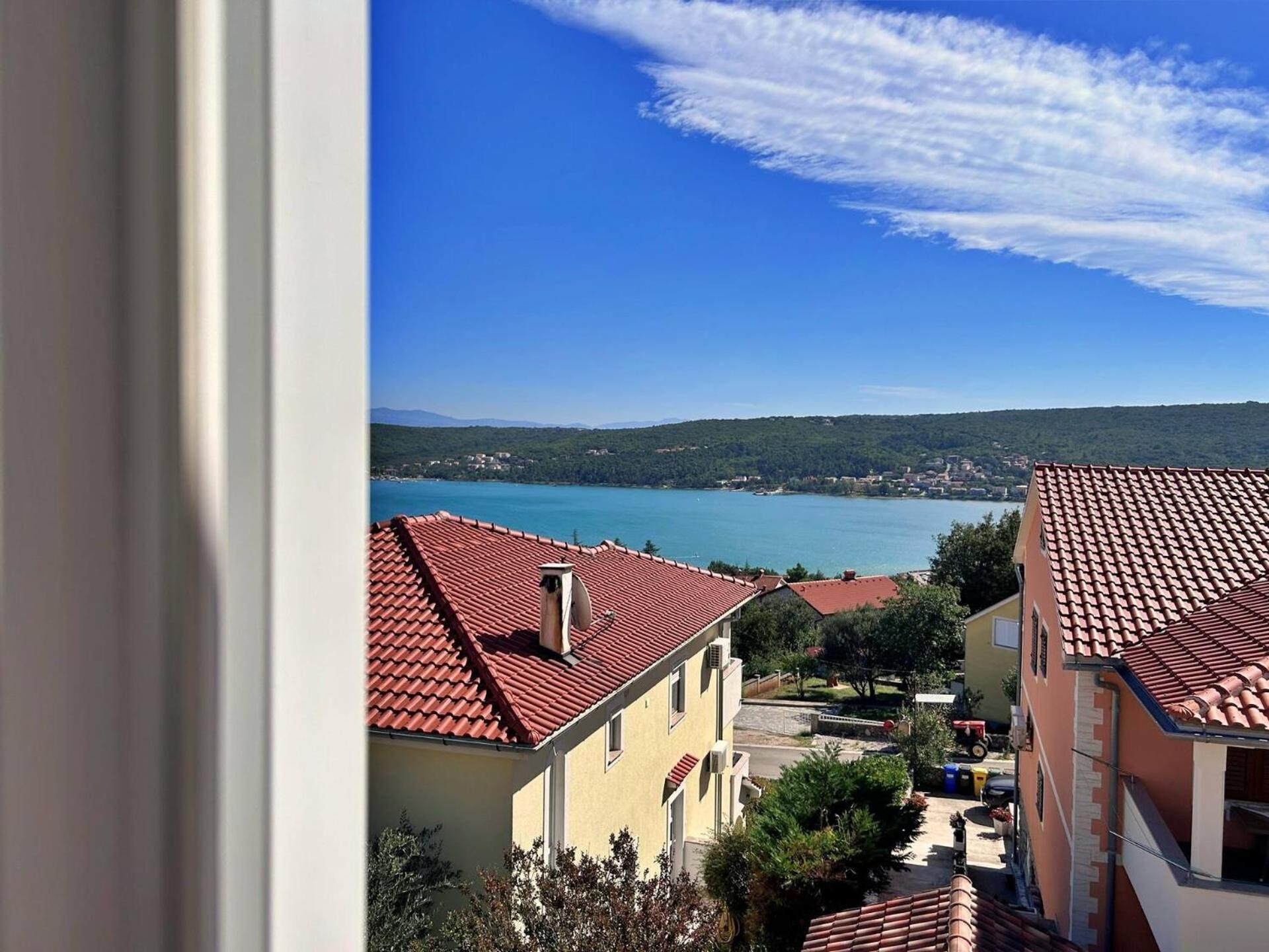 Apartments Pinta De Sol Čižići Eksteriør bilde