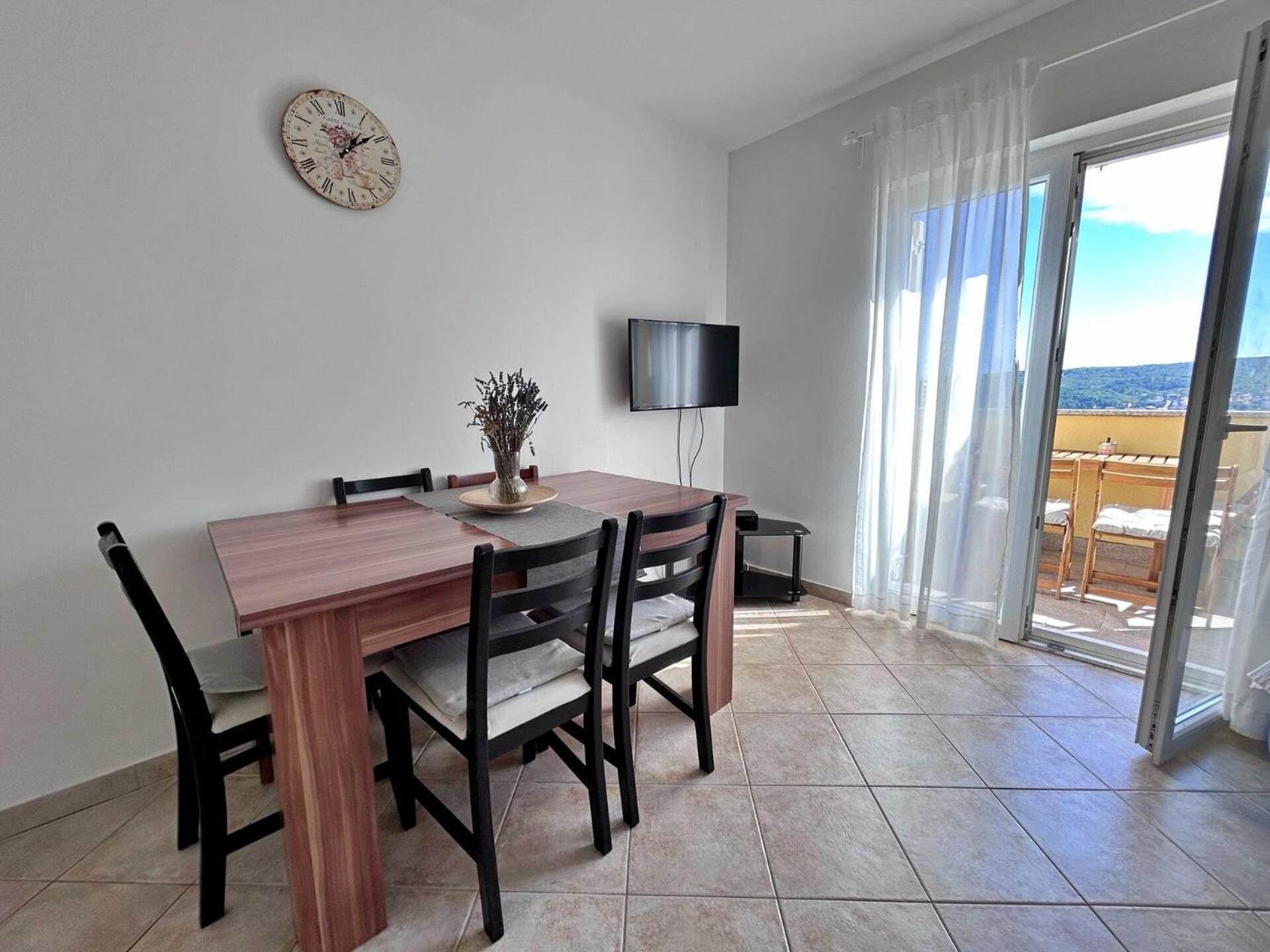 Apartments Pinta De Sol Čižići Eksteriør bilde