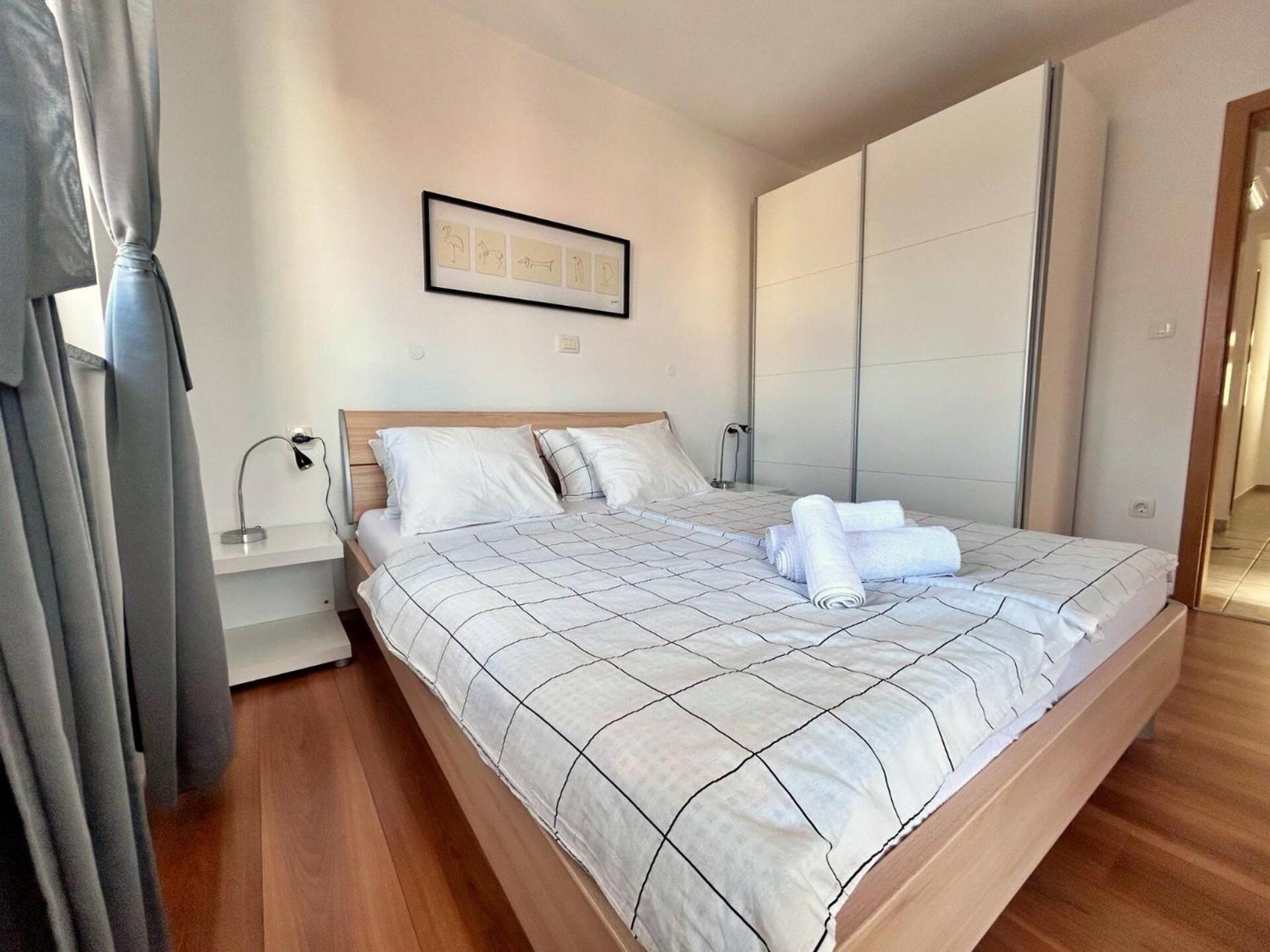 Apartments Pinta De Sol Čižići Eksteriør bilde