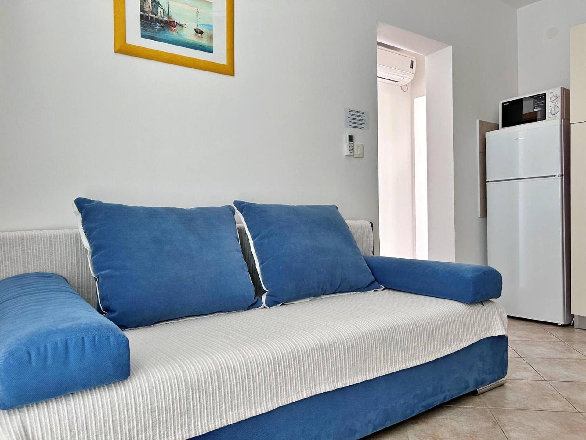 Apartments Pinta De Sol Čižići Eksteriør bilde