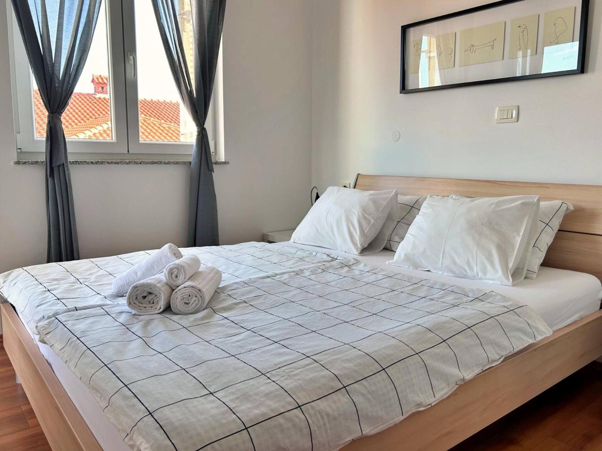 Apartments Pinta De Sol Čižići Eksteriør bilde
