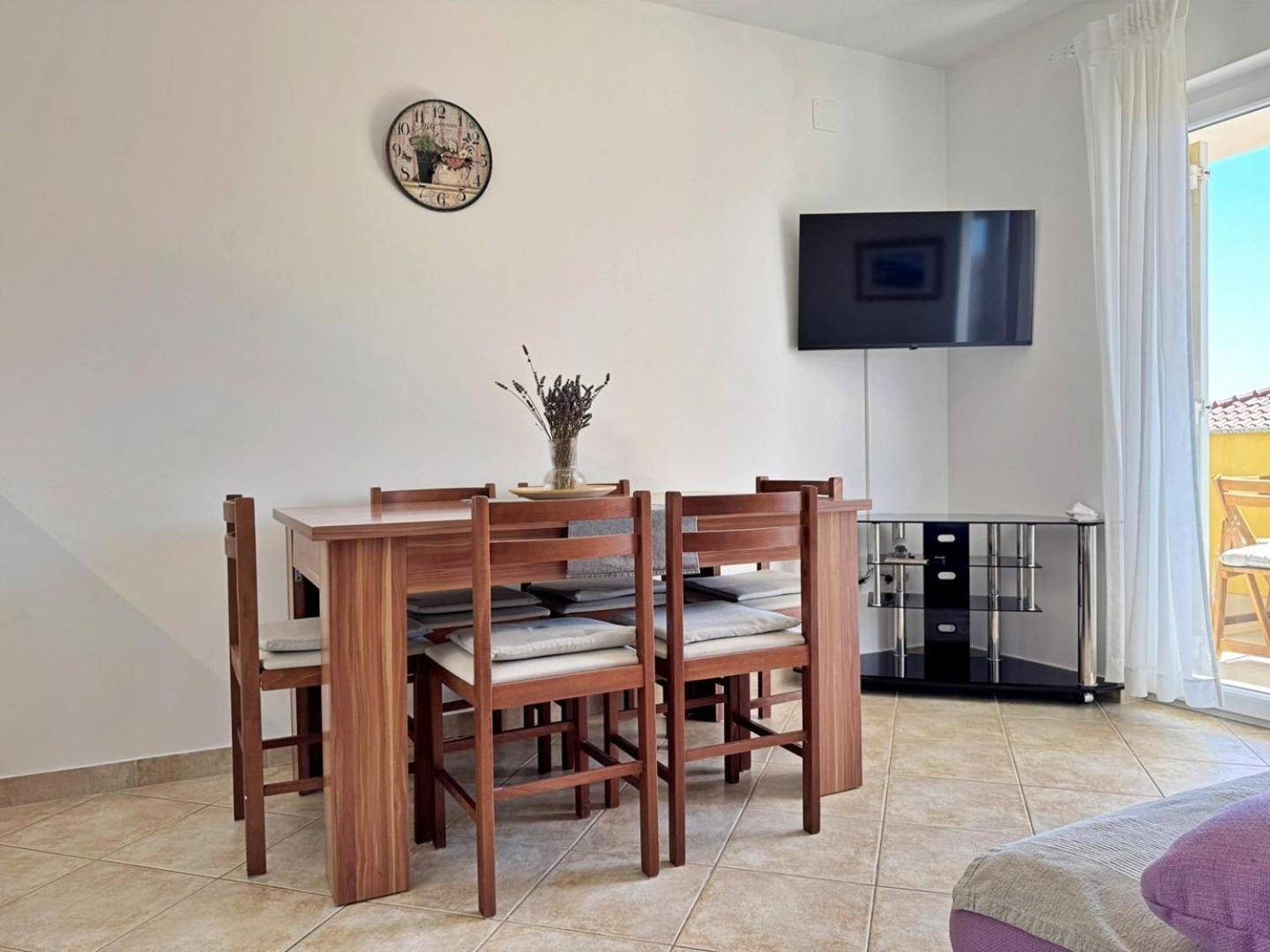 Apartments Pinta De Sol Čižići Eksteriør bilde